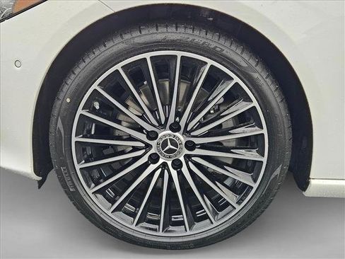Used 2026 Mercedes-Benz C 300 Sedan image 10