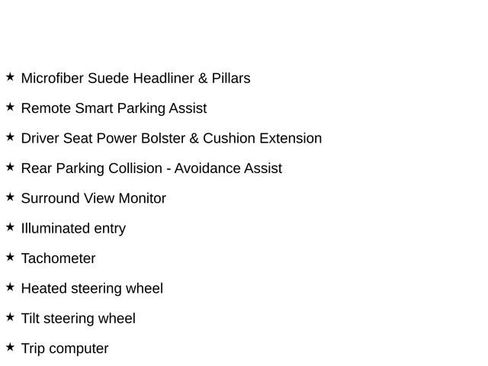 Used 2021 Genesis G80 3.5T w/ Prestige Package image 3