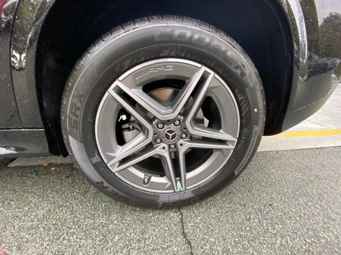 New 2026 Mercedes-Benz GLE 450 4MATIC image 22