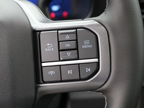 New 2026 Ford F250 Lariat w/ Black Appearance Package image 24