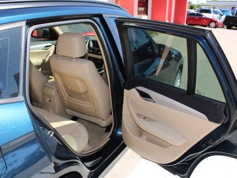 Used 2015 BMW X1 xDrive28i image 15