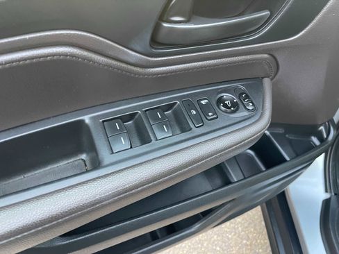 Used 2020 Honda Odyssey EX image 22