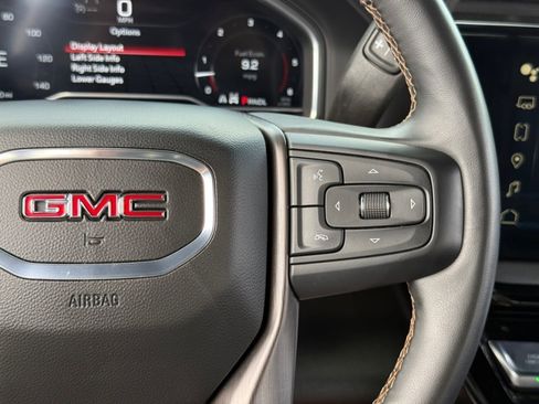 Used 2024 GMC Sierra 2500 AT4 w/ AT4 Premium Plus Package AWD/4WD image 24