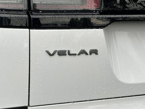 Certified 2025 Land Rover Range Rover Velar S AWD/4WD image 24