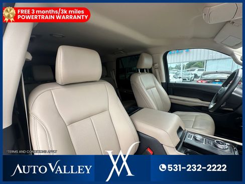 Used 2022 Ford Expedition XLT AWD/4WD image 19