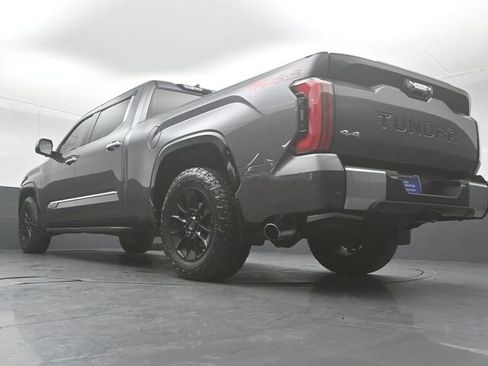 Used 2022 Toyota Tundra 1794 Edition w/ TRD Off-Road Package image 43