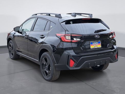 New 2026 Subaru Crosstrek 2.5i Sport w/ Crosstrek Mirror Package AWD/4WD image 5