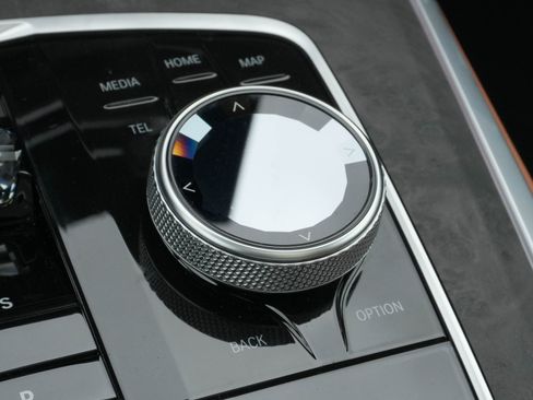 Used 2024 BMW X5 xDrive40i image 27