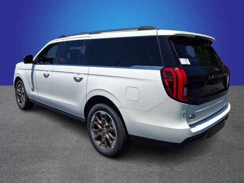 New 2026 Ford Expedition Max King Ranch AWD/4WD image 4
