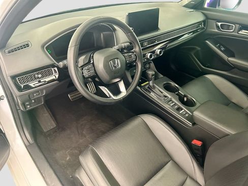 Used 2023 Honda Civic Sport Touring image 9