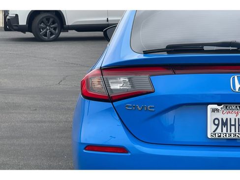 Used 2024 Honda Civic Sport image 43