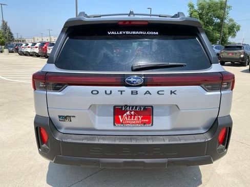 New 2026 Subaru Outback Touring XT AWD/4WD image 4