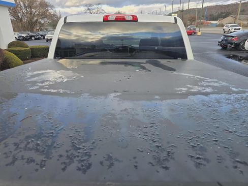 Used 2016 GMC Sierra 1500 Denali w/ Denali Ultimate Package image 5