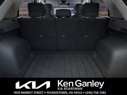 New 2026 Kia Niro LX image 19