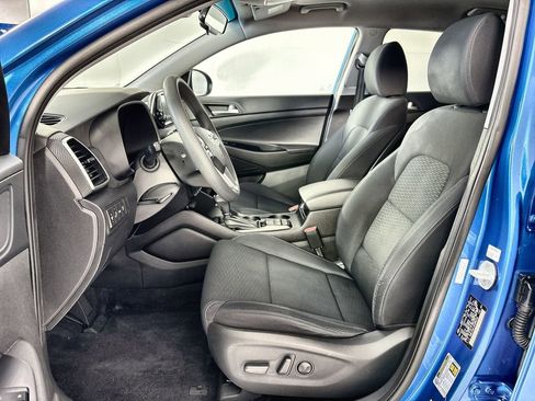 Used 2019 Hyundai Tucson SEL FWD image 13
