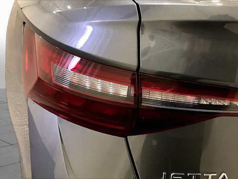 Used 2023 Volkswagen Jetta Sport FWD image 26