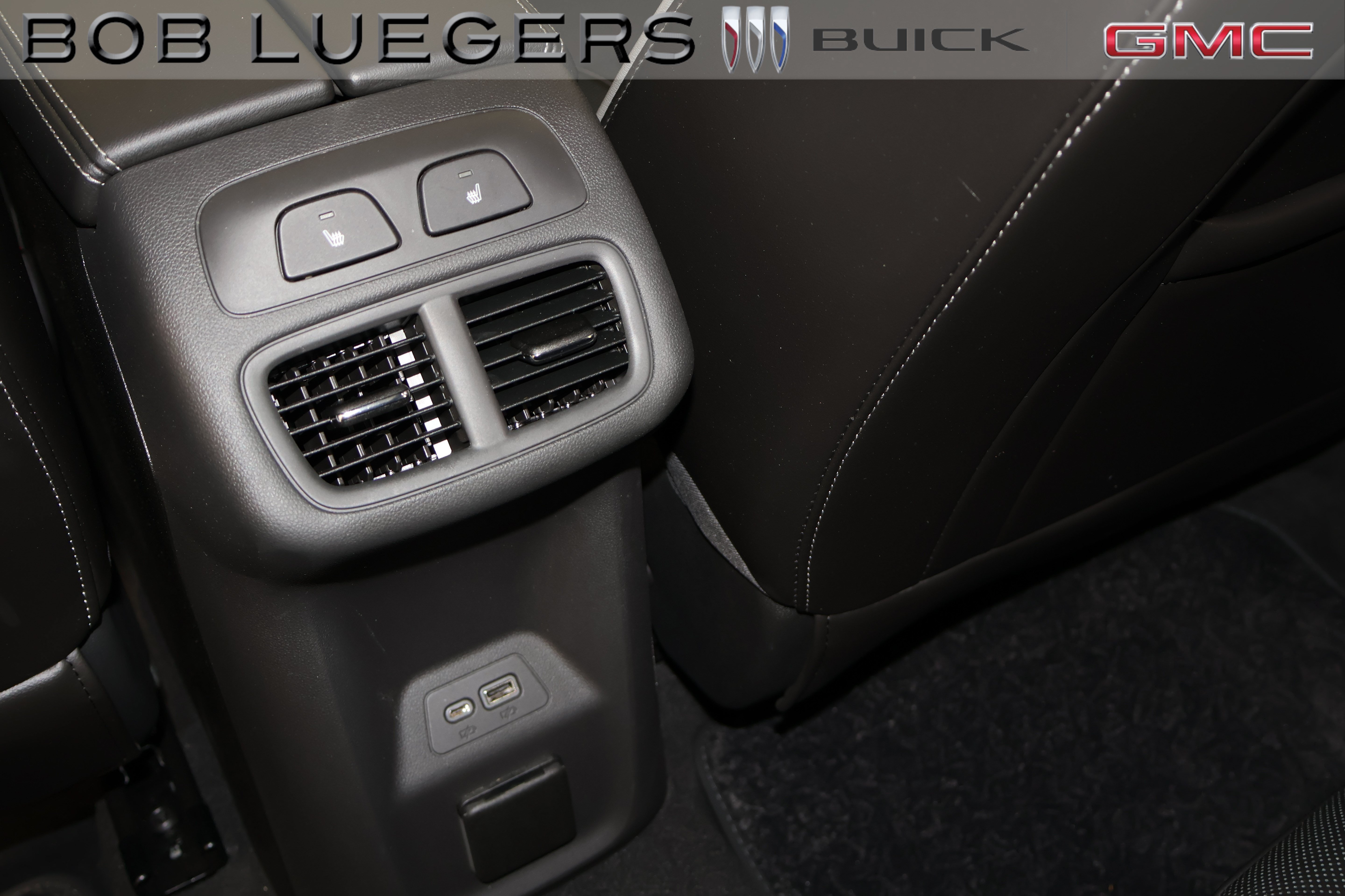 Certified 2023 Buick Envision Avenir AWD/4WD image 12
