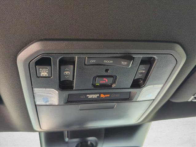 Used 2026 Toyota Tundra Limited AWD/4WD image 26