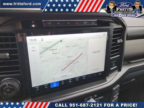 New 2026 Ford F150 Raptor image 12