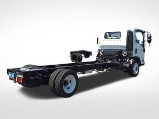 New 2025 Chevrolet Low Cab Forward RWD video 4