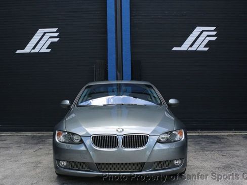 Used 2008 BMW 335i Coupe image 11