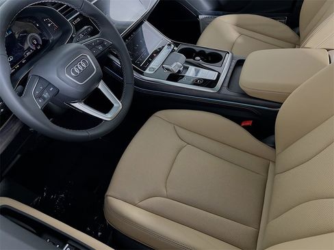 New 2026 Audi Q7 3.0T Premium Plus image 23