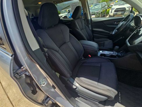 Used 2023 Subaru Ascent Premium w/ Convenience Package AWD/4WD image 26