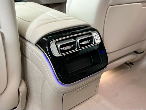 New 2026 Mercedes-Benz S 580 4MATIC Sedan image 27