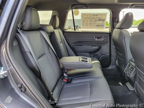 New 2026 Subaru Outback Touring XT AWD/4WD image 26