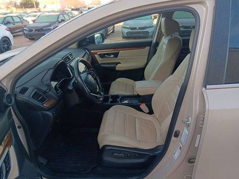 Used 2017 Honda CR-V Touring image 24