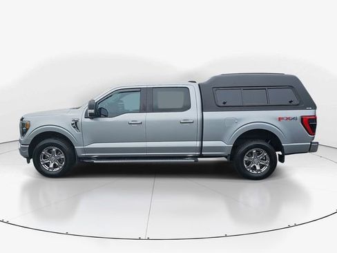 Used 2023 Ford F150 XLT w/ Equipment Group 302A High AWD/4WD image 6