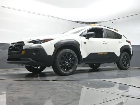 New 2026 Subaru Crosstrek 2.5i Wilderness w/ Wilderness Package AWD/4WD image 33