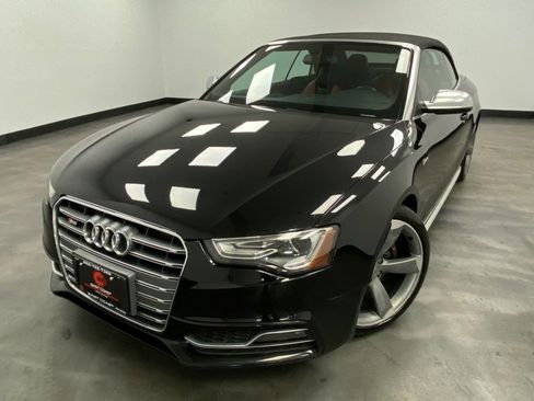 Used 2014 Audi S5 Prestige w/ Prestige Package AWD/4WD image 10