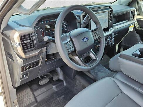 New 2026 Ford F150 XL RWD image 3