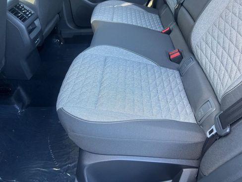 New 2026 Volkswagen Tiguan S AWD/4WD image 11