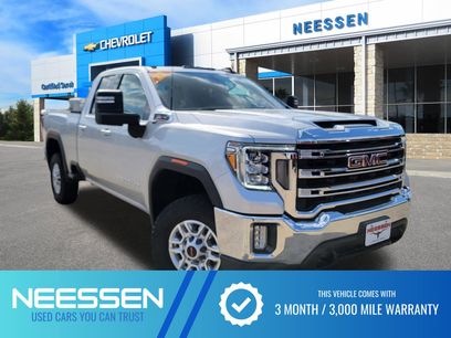 Used 2022 GMC Sierra 2500 SLE w/ SLE Convenience Package