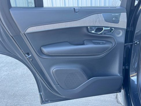 Used 2021 Volvo XC90 T8 Inscription w/ Advanced Package image 44