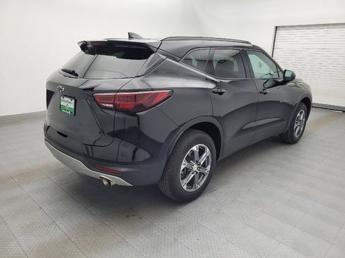 Used 2024 Chevrolet Blazer LT w/ Convenience Package FWD image 10