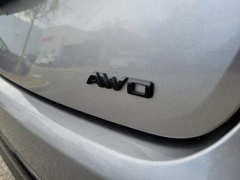 Used 2022 Kia Sportage Nightfall Edition w/ Nighfall AWD Premium Package image 9