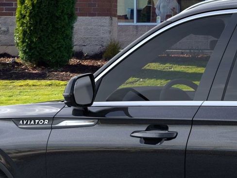 New 2026 Lincoln Aviator Reserve w/ Luxury Package image 20