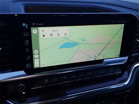 New 2025 Chevrolet Silverado 2500 LT w/ All Star Edition image 9