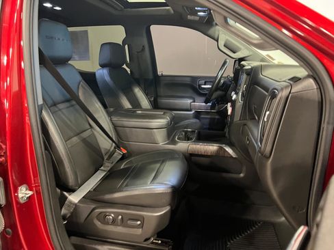 Used 2021 GMC Sierra 1500 Denali AWD/4WD image 36