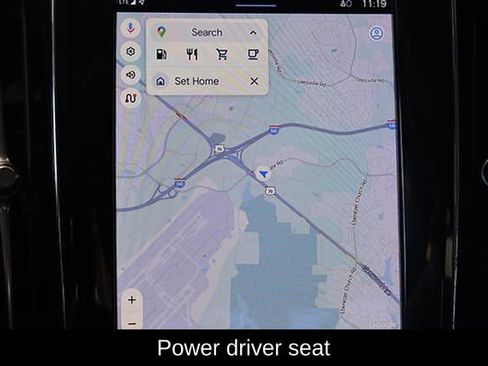 Used 2024 Volvo S60 B5 Plus image 8