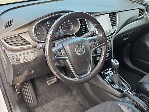 Used 2019 Buick Encore Preferred image 16