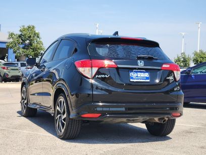 Used 2020 Honda HR-V Sport