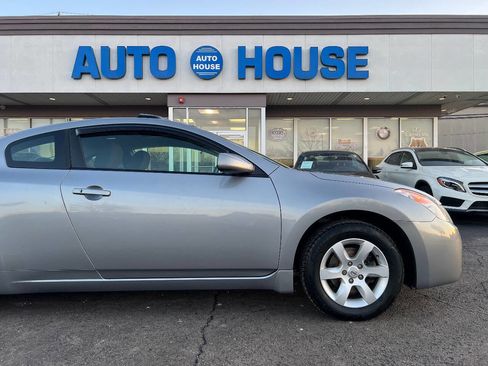 Used 2009 Nissan Altima 2.5 S w/ Convenience Pkg image 35