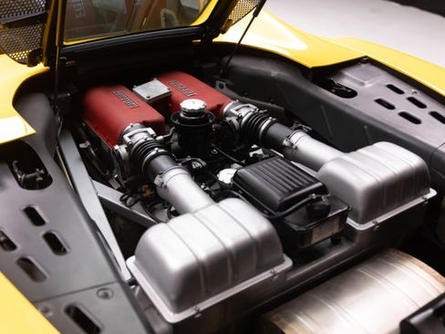 Used 2001 Ferrari 360 Spider RWD image 45
