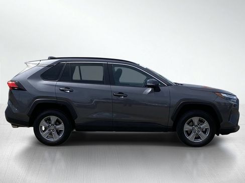 Certified 2024 Toyota RAV4 XLE w/ Convenience Package AWD/4WD image 10