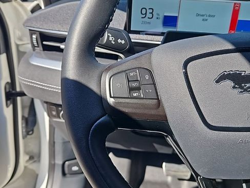 Used 2023 Ford Mustang Mach-E GT w/ GT Performance Edition image 14