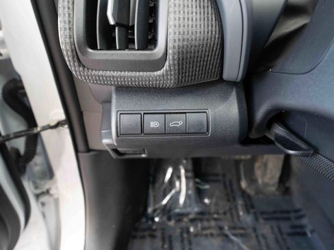 Used 2023 Toyota bZ4X Limited image 11